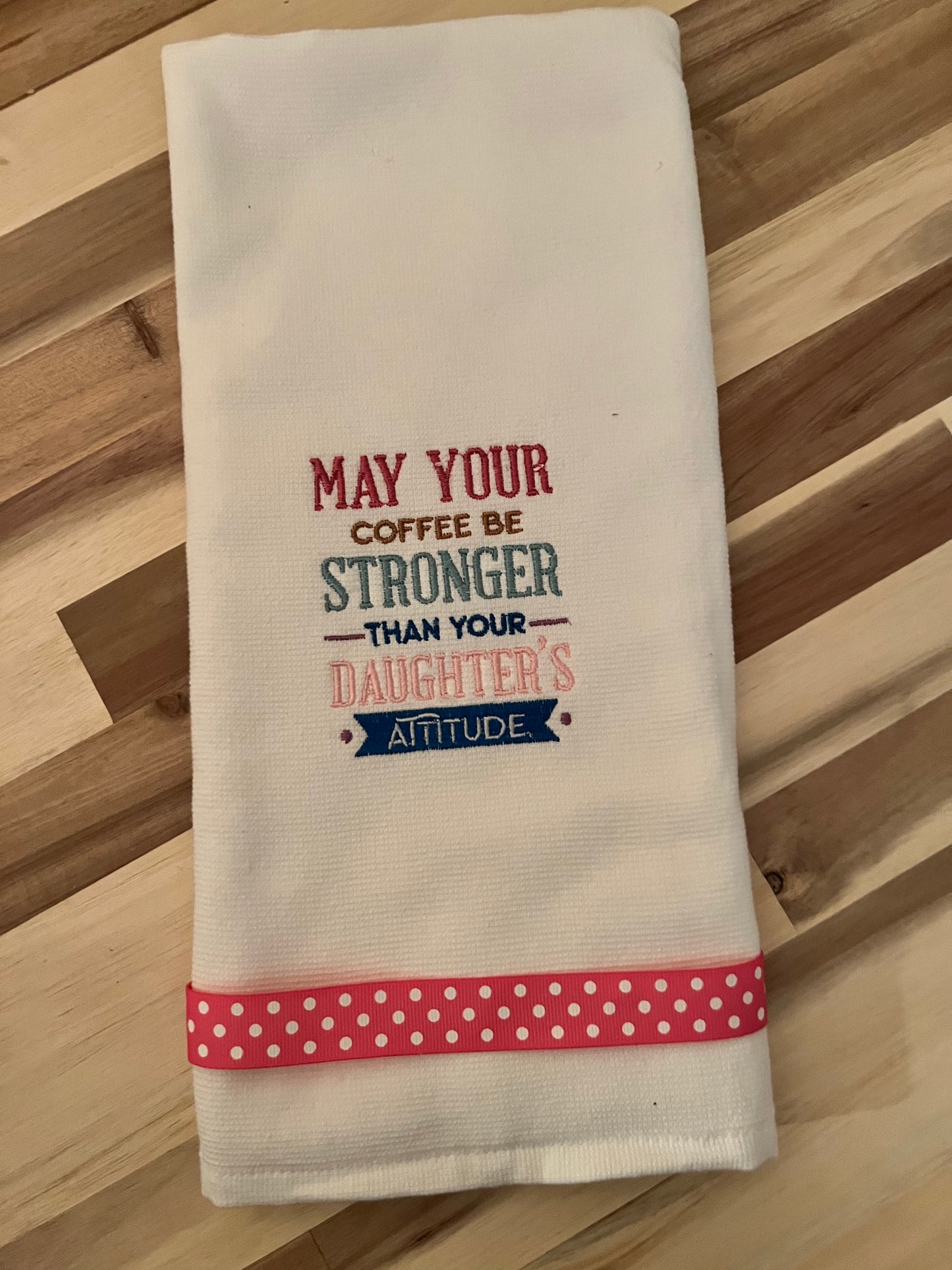 Kitchen towel