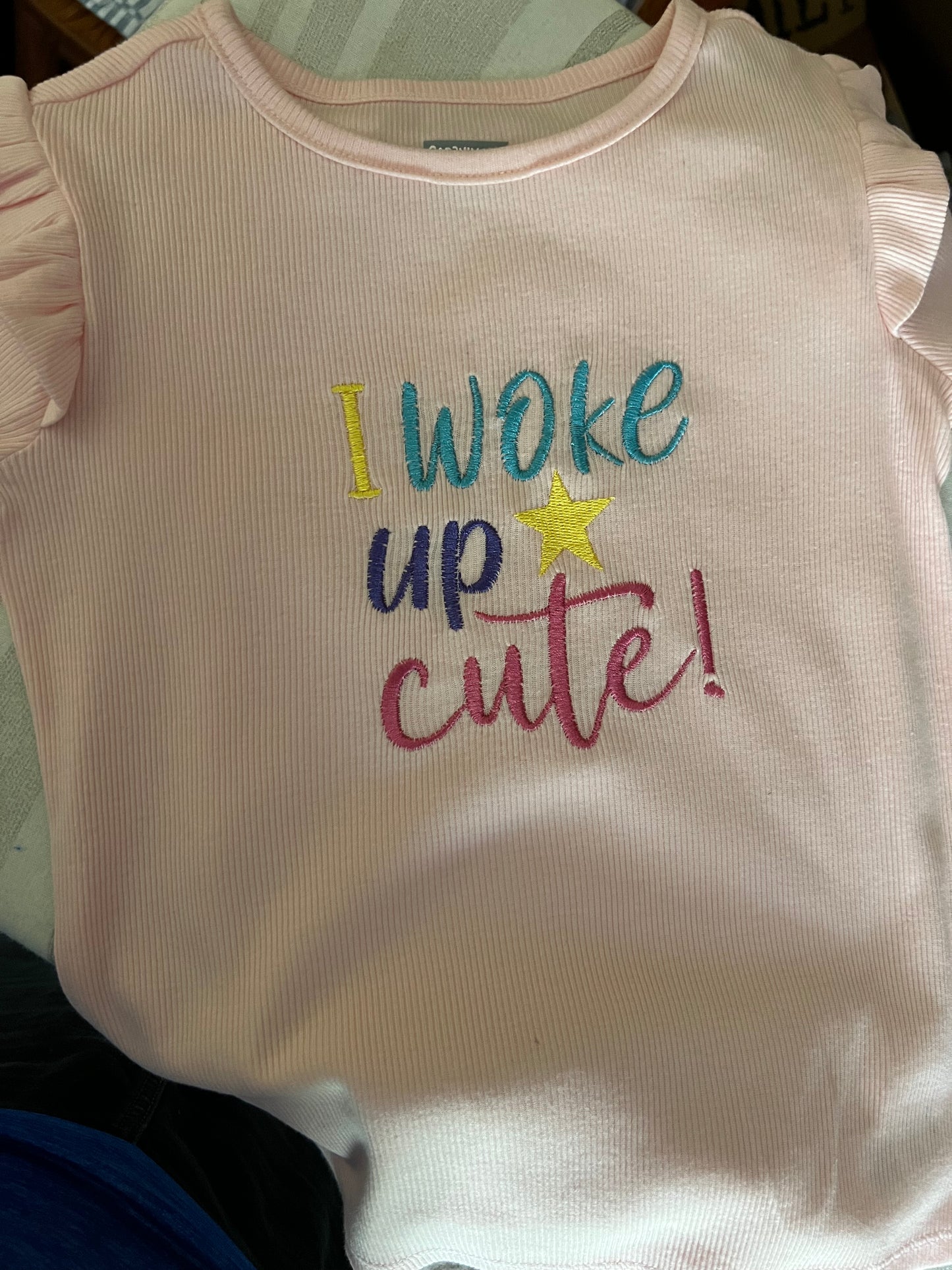 Baby & Toddler Shirt