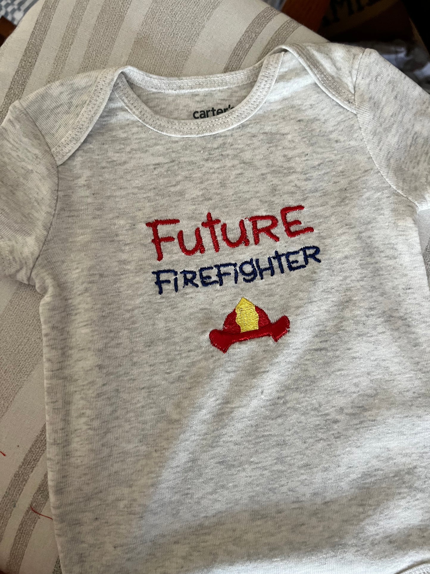 Baby & Toddler Shirt